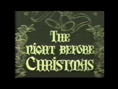 Castle Films Christmas Carols Unknown Age