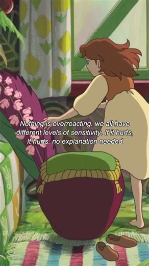 The Secret World of Arrietty
