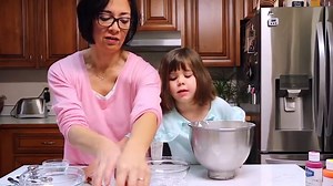 Marbled Valentines Day Cookies Made Easy   Video | Sugar Geek Show