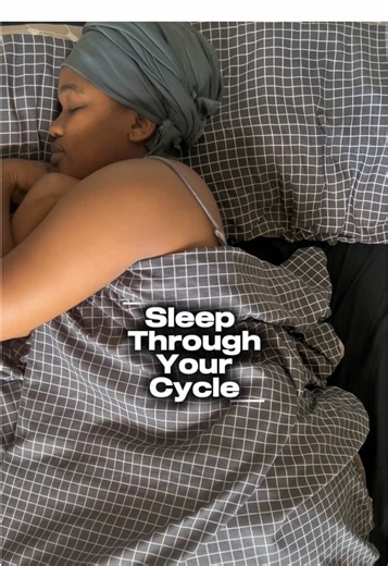 Experience Worry-Free Nights with Libresse