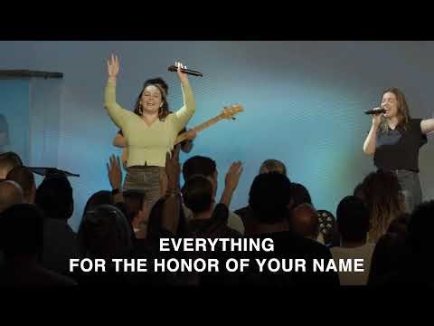 Calvary Church Online | 8PM