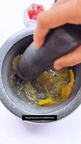 Soothing Cling Film Mask ASMR | Oddly Satisfying Relaxing Sounds #asmr #oddlysatisfying #relaxing #asmrsounds #satisfying