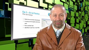 ED Gestión estratégica y sistemas integrados de gestión - E3