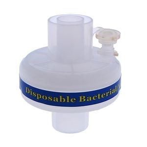 [Hot Item] Disposable Medical Bacterial and Viral Filter