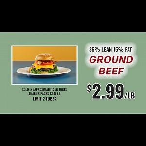 Add some flavor to your day! ️ Find these deals this week at your local Fareway. What's your favorite item to find on sale? | Fareway Stores | Facebook