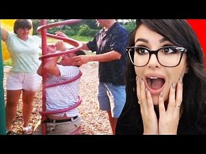 PEOPLE WHO REALIZED THEY'RE DATING AN IDIOT