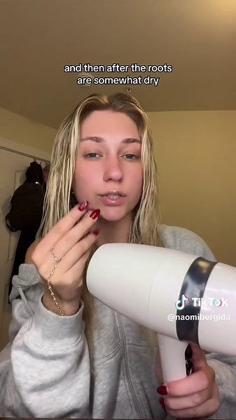 so good. @Hot Tools Pro @target #hottoolspro #hottoolsprofessional #hairtutorial #hottoolsprogiftedme