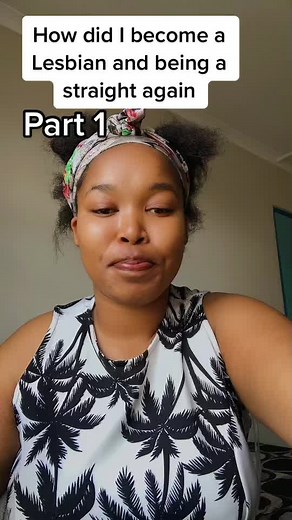 Understanding My Journey from Heterosexual to Lesbian and Back Again