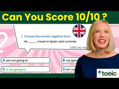 TOEIC Test – Vocabulary Builder 📖 10-Q (Business & Office Words) | Boost Your English! ✨ (#19)