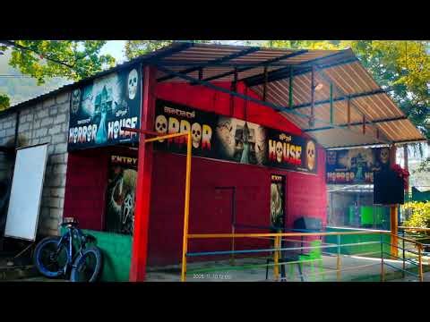 Tungabhadra Dam important Entertainment Places Krishna Tech Travel