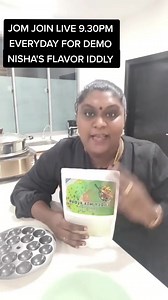 JOM JOIN LIVE 9.30PM EVERYDAY FOR DEMO NISHA'S FLAVOR.... Link below to get more information http://www.wasap.my/601169802230/nishathokku AND WE LOOKING FOR DROPSHIP ALL OVER MALAYSIA😊 Click to the link for more information https://www.wasap.my/ 601162210670/businessopportunity FOR MORE NISHA'S THOKKU CUSTOMER FEEDBACK ❤️ https://t.me/nishathokkucustomerfeedback PLS DO FOLLOW OUR FB PAGE 👇🏼👇🏼👇🏼👇🏼 https://m.facebook.com/story.php?story_fbid=561415329338482&id=100064100590455&sfnsn=mo&mib