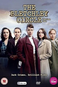 The Bletchley Circle Season 2