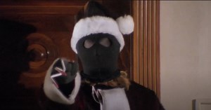 John Russo’s 1996 Horror Movie ‘Santa Claws’ Now Available on Blu-ray from Terror Vision