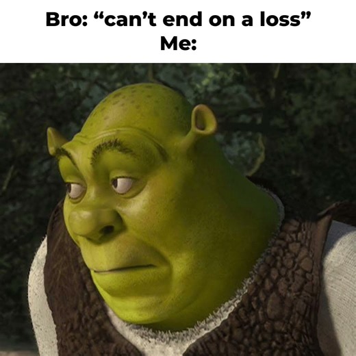 Queue yet another 5 game losing streak