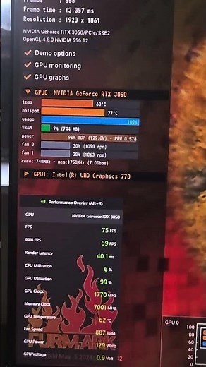 Nvidia GeForce RTX Black Screen problem how to fix it? i need solution