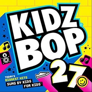 Problem - Letra - Kidz Bop Kids