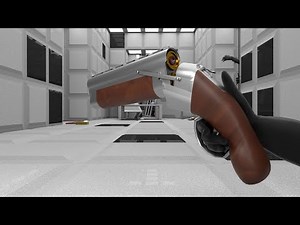 Endoparasitic Shotgun