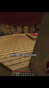 Minecraft Core Gameplay Explained