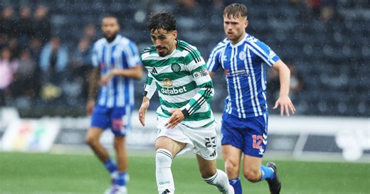 Kilmarnock vs Celtic live stream, TV channel and kick off time