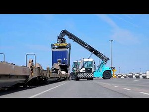 MANUTENTION & LOGISTIQUE