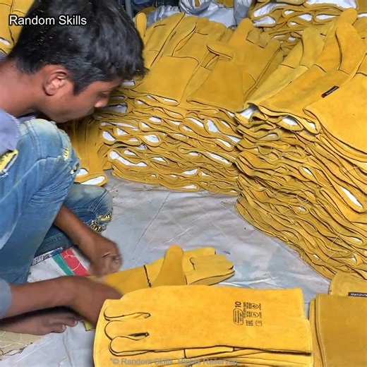 20K views · 200 reactions | The Craftsmanship Behind Hard Working...