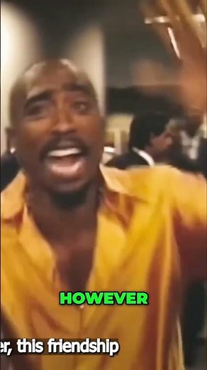 Tupac and Biggie: Friendship to Rivalry Explained!