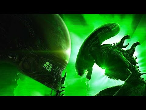 Everyone's gone and now I need a way off this ship- Alien Isolation -ep 5