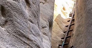 Annie''s Canyon Trail Guide