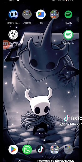Tutorial para descargar Hollow Knight en APK y PC