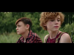 It (2017) ending scene - If "it" ever come back, we come back too.