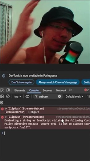 todo dev já passou por isso…