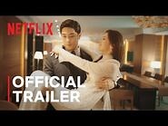 Official Trailer - Love (ft. Marriage and Divorce) - Netflix