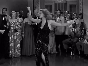 66K views · 3.3K reactions | Rita Hayworth performs “I’ve been kissed before” in “Affair in Trinidad” (1952) | History of Cinema | Facebook