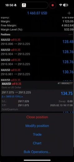 "Grow Your Account & Pass Challenges with Trading Master V5"