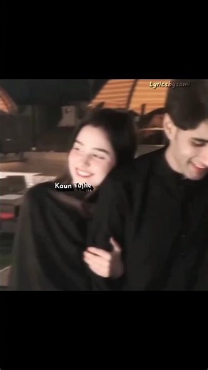 Kaun Tujhe Lyrics | Heart Touching Short 💞 #sorts #lyricsshorts #lyricsbysami