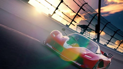 Your first extended look at all new Top Gear, coming 5 March. See you there | Top Gear