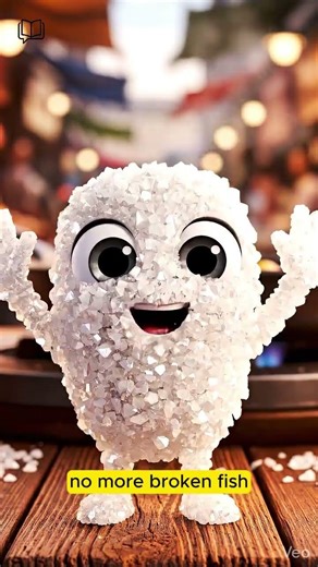 Stop Breaking Fish Skin! Must-Know Kitchen Tips for Frying #lifehacks #animation #facts #funny