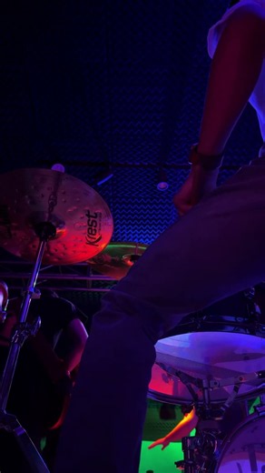 Moves Like Jagger - live | Maroon 5 #2010s #drums #music #maroon5 #show #
