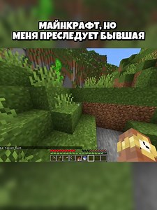 ч. 2 | МАЙНКРАФТ, но МЕНЯ ПРЕСЛЕДУЕТ БЫВШАЯ! YT: fyz part 2 | MINECRAFT, BUT MY EX IS STALLOWING ME! YT: fyz #майнкрафт #minecraft #minecraftfunny #minecraftmemesde #gameplay #minecraftbedrock #minecraftchallenge #minecraftmemes #fyp #funpay #cliphub #mine #game