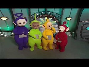 CBeebies Lunchtime Song Time for Lunch Alex Bailey Style CBeebies Version V2