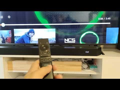 Walkthrough On Samsung Q930B Soundbar - Music Testing & Feedback