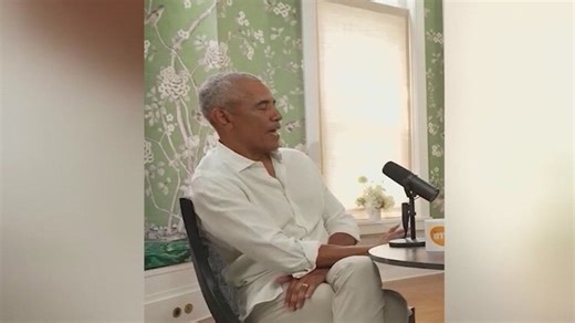 Former President Obama's controversial statement