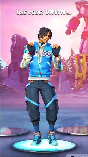 NEW Options Icon Emote | Fortnite