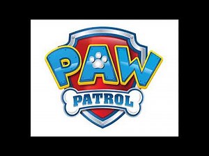 Paw Patrol Pups Save the Hippos (Soundtrack)