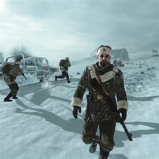 1.8K views · 58 reactions | Call of Duty: Black Ops - Project Nova (Part 1) #GamingClips #CallOfDuty #COD | GamerJobayer | Facebook