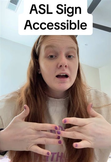 Accessible ASL: Understanding Sign Language for All