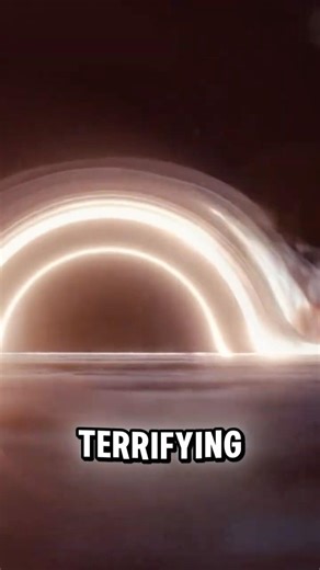 This Black Hole BROKE Physics. 😱