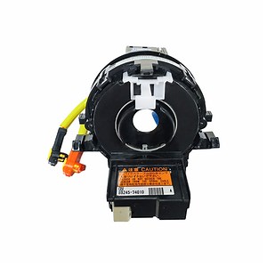 [Hot Item] Auto Steering System Clock Spring with Sensor 89245-74010 for Prius