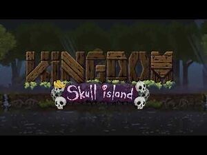 Skull Island (New Lands) release trailer
