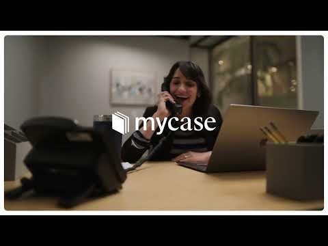 Maximize Leads with Dynamic Online Lead Forms | MyCase Features